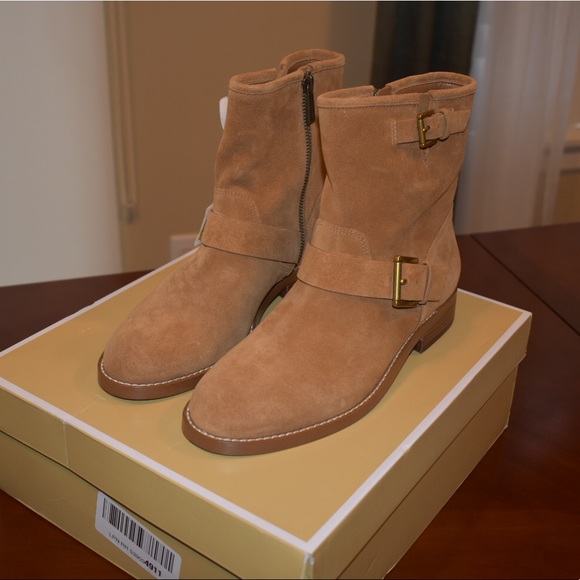 MICHAEL Michael Kors Reeves Bootie - Picture 5 of 8